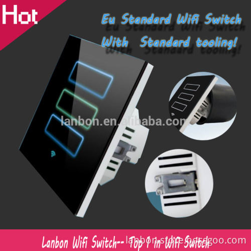 LANBON L6 series new products with unbelievable fuction,you deserve it!